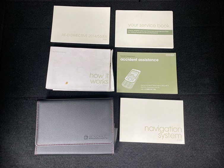 Used Honda Jazz 2017 for sale - 77210597: Photo 52