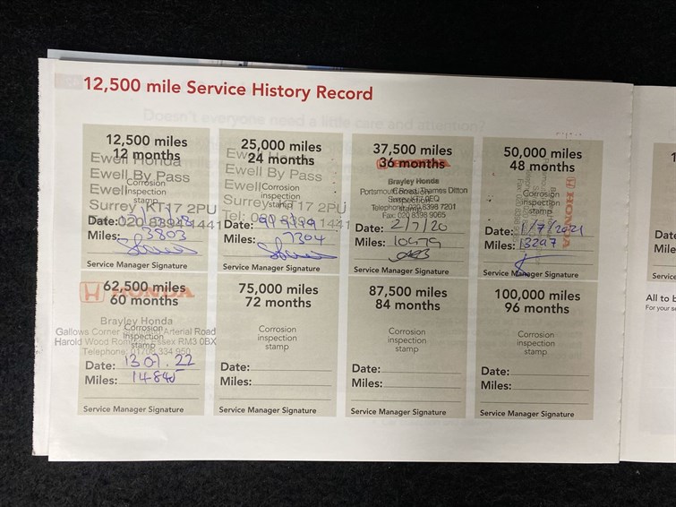 Used Honda Jazz 2017 for sale - 77210597: Photo 53