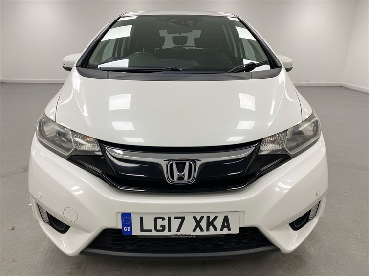 Used Honda Jazz 2017 for sale - 77210597: Photo 6