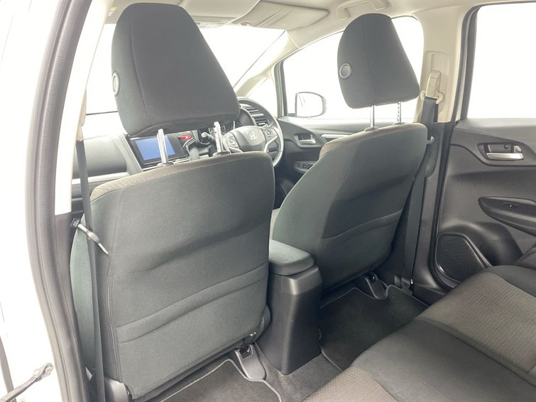 Used Honda Jazz 2017 for sale - 77210597: Photo 60