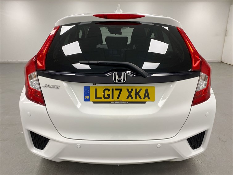 Used Honda Jazz 2017 for sale - 77210597: Photo 7