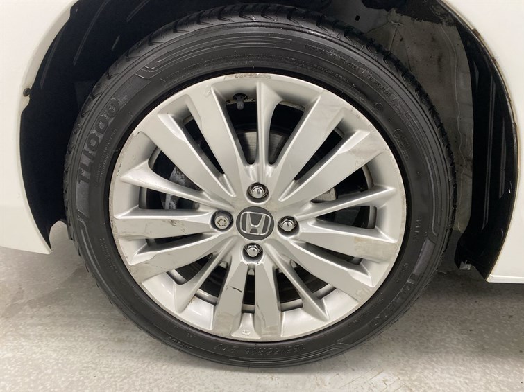 Used Honda Jazz 2017 for sale - 77210597: Photo 9