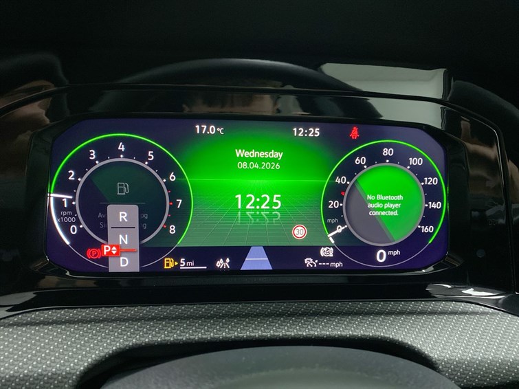 Used Volkswagen Golf 2023 for sale - 78172195: Photo 11