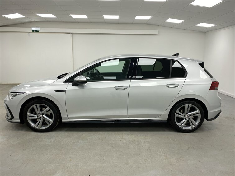 Used Volkswagen Golf 2023 for sale - 78172195: Photo 13