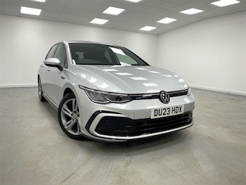 Volkswagen Golf feature image