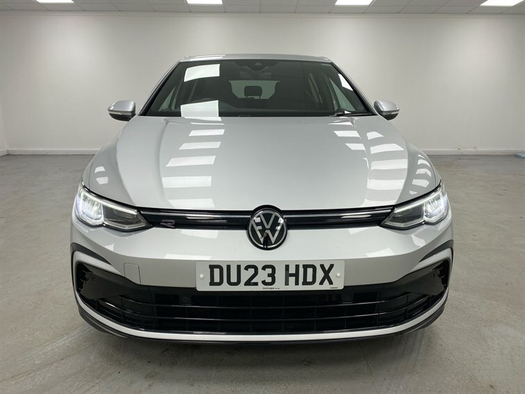 Used Volkswagen Golf 2023 for sale - 78172195: Photo 21