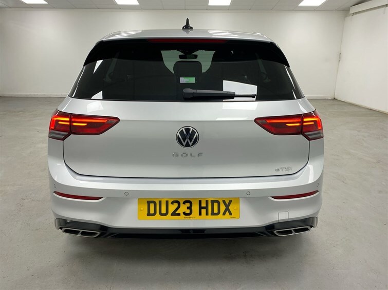 Used Volkswagen Golf 2023 for sale - 78172195: Photo 22