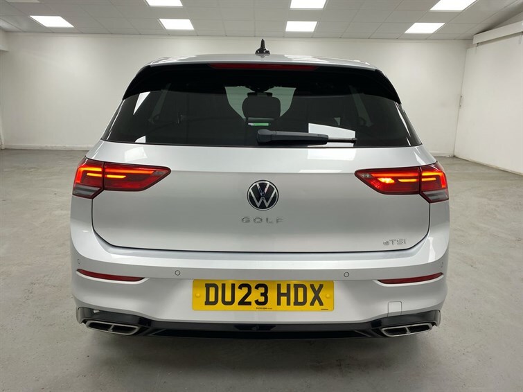 Used Volkswagen Golf 2023 for sale - 78172195: Photo 23