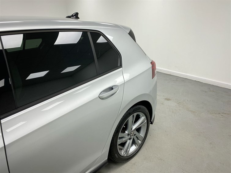 Used Volkswagen Golf 2023 for sale - 78172195: Photo 3