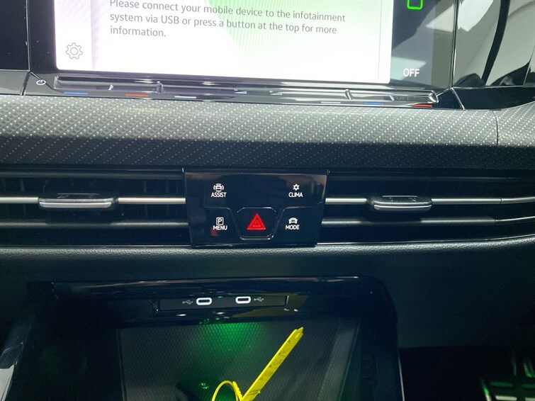 Used Volkswagen Golf 2023 for sale - 78172195: Photo 35