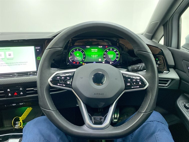 Used Volkswagen Golf 2023 for sale - 78172195: Photo 36