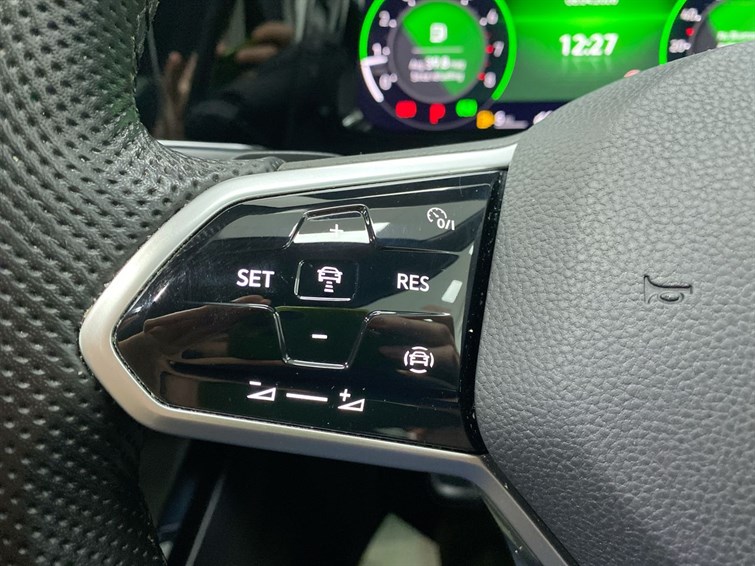 Used Volkswagen Golf 2023 for sale - 78172195: Photo 37