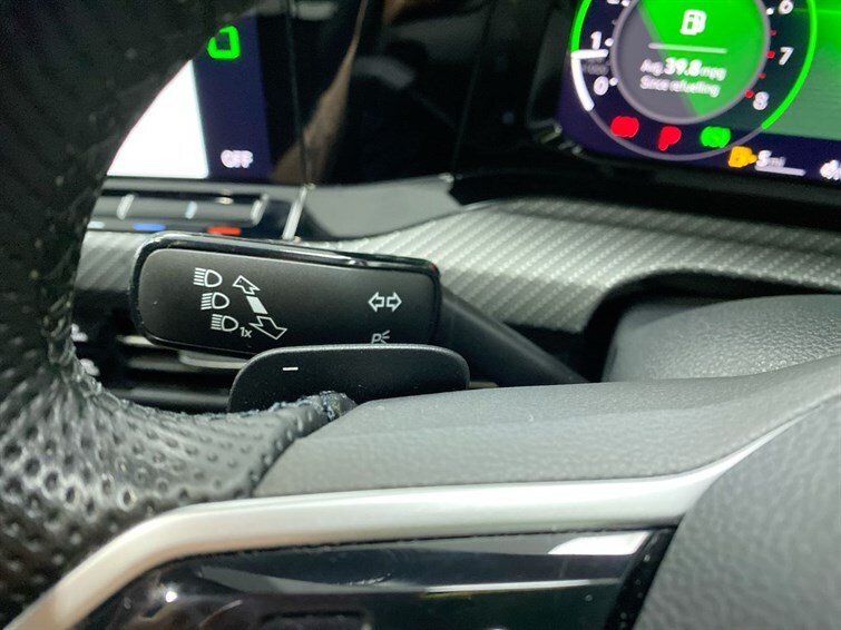 Used Volkswagen Golf 2023 for sale - 78172195: Photo 38