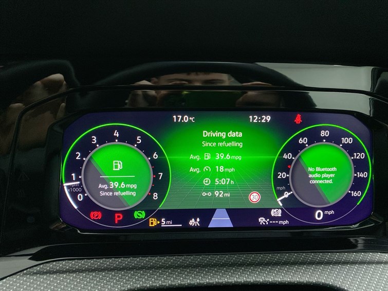 Used Volkswagen Golf 2023 for sale - 78172195: Photo 39