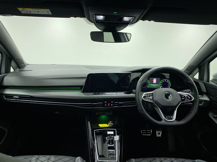 Used Volkswagen Golf 2023 for sale - 78172195: Photo 4