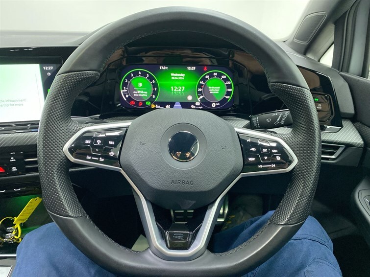 Used Volkswagen Golf 2023 for sale - 78172195: Photo 43