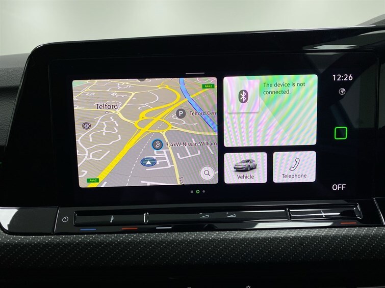 Used Volkswagen Golf 2023 for sale - 78172195: Photo 44