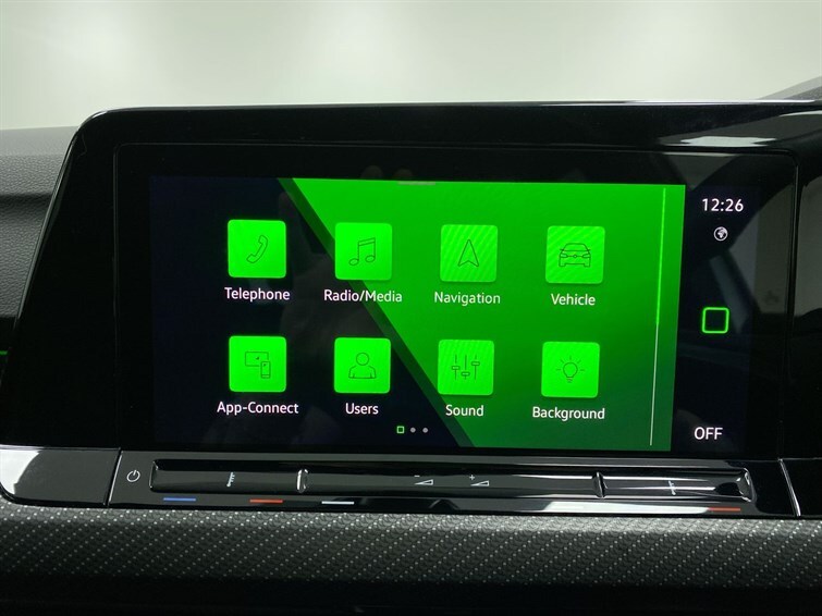 Used Volkswagen Golf 2023 for sale - 78172195: Photo 45