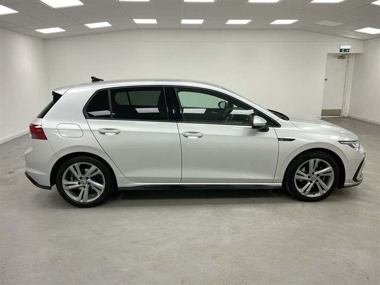 Used Volkswagen Golf 2023 for sale - 78172195: Photo 5