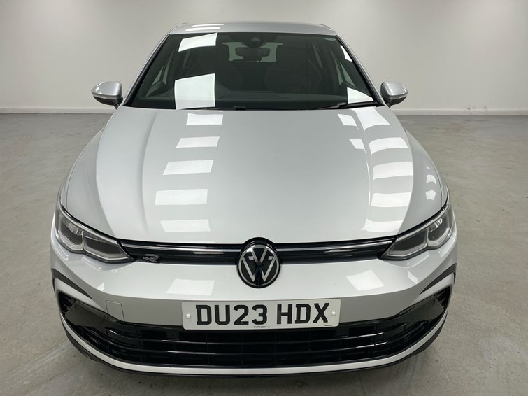 Used Volkswagen Golf 2023 for sale - 78172195: Photo 6