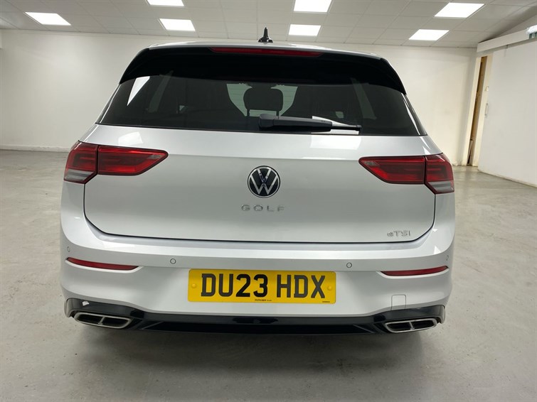 Used Volkswagen Golf 2023 for sale - 78172195: Photo 7