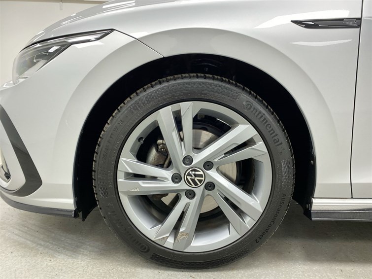 Used Volkswagen Golf 2023 for sale - 78172195: Photo 9