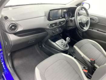 Used Hyundai i10 2023 for sale - 74863074: Photo