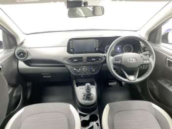 Used Hyundai i10 2023 for sale - 74863074: Photo