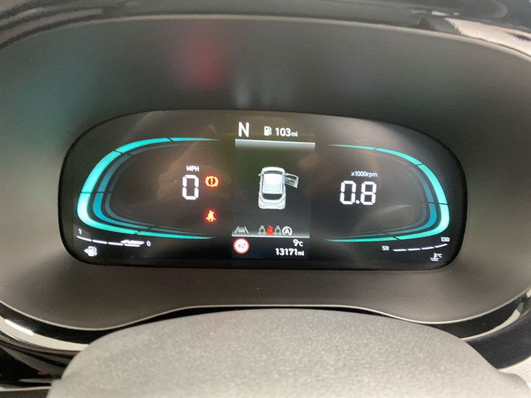 Used Hyundai i10 2024 for sale - 78081419: Photo 11