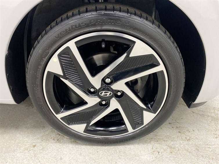 Used Hyundai i10 2024 for sale - 78081419: Photo 15