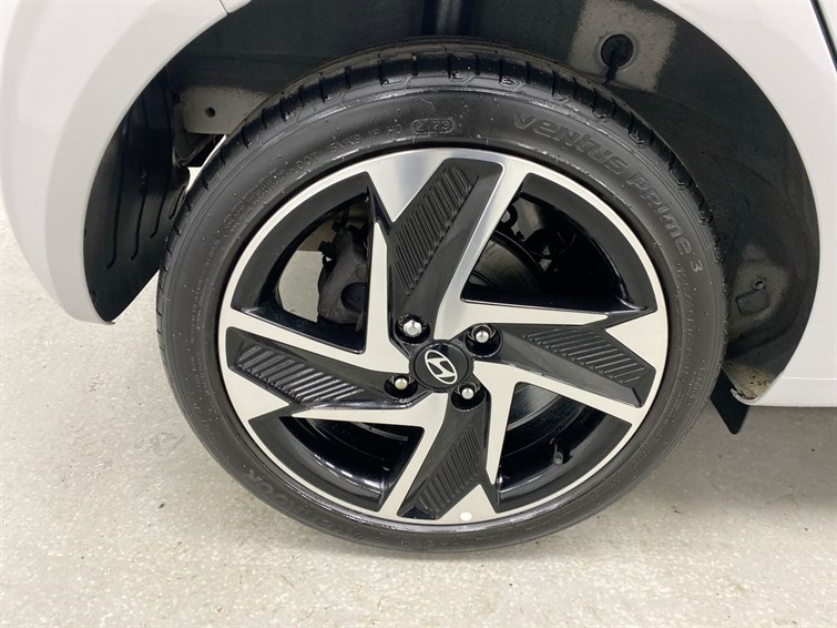 Used Hyundai i10 2024 for sale - 78081419: Photo 17