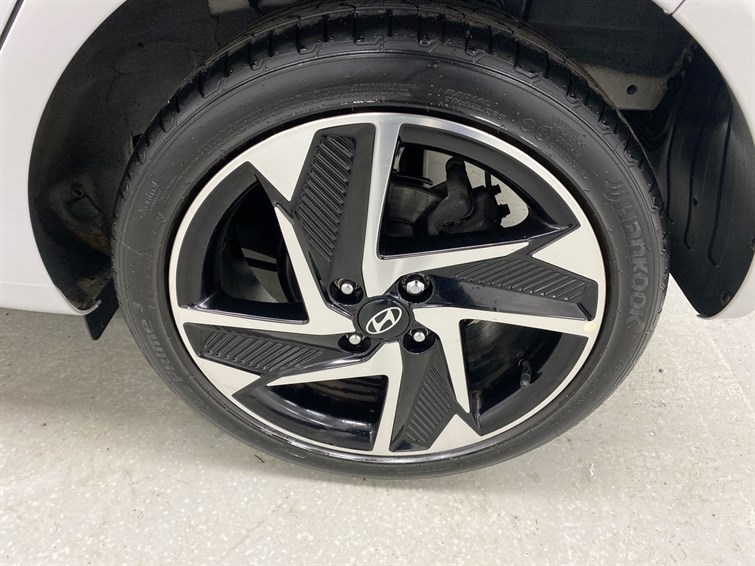 Used Hyundai i10 2024 for sale - 78081419: Photo 19