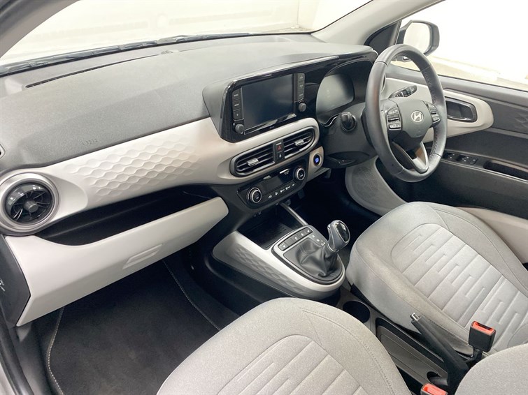 Used Hyundai i10 2024 for sale - 78081419: Photo 2