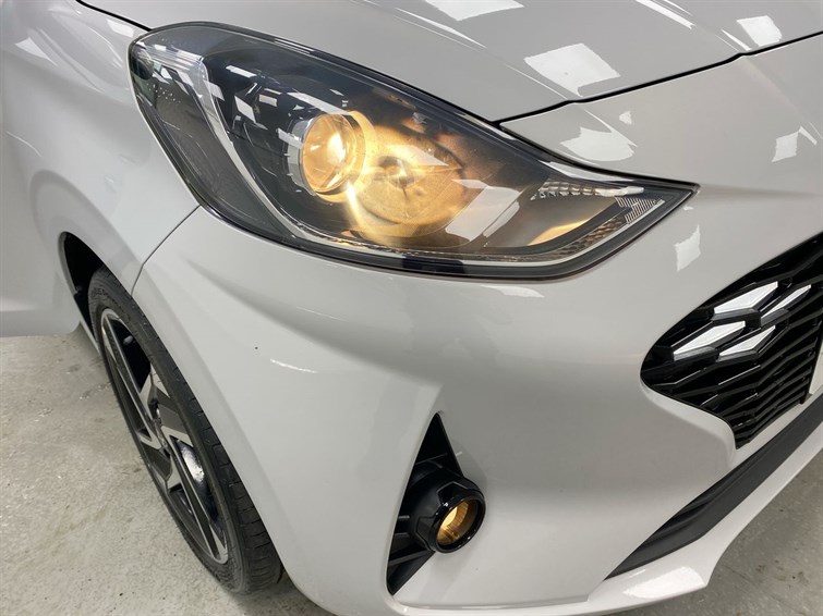 Used Hyundai i10 2024 for sale - 78081419: Photo 21