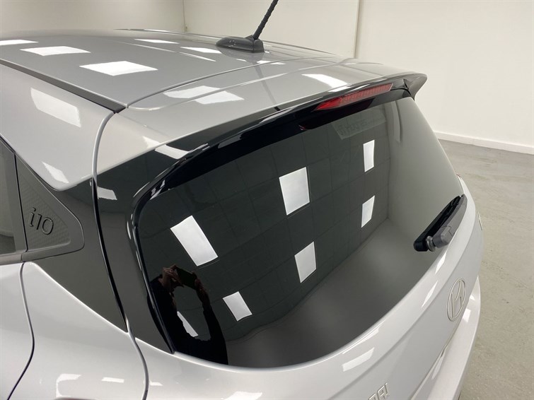 Used Hyundai i10 2024 for sale - 78081419: Photo 25