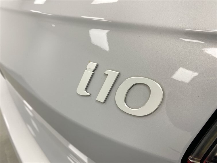 Used Hyundai i10 2024 for sale - 78081419: Photo 29