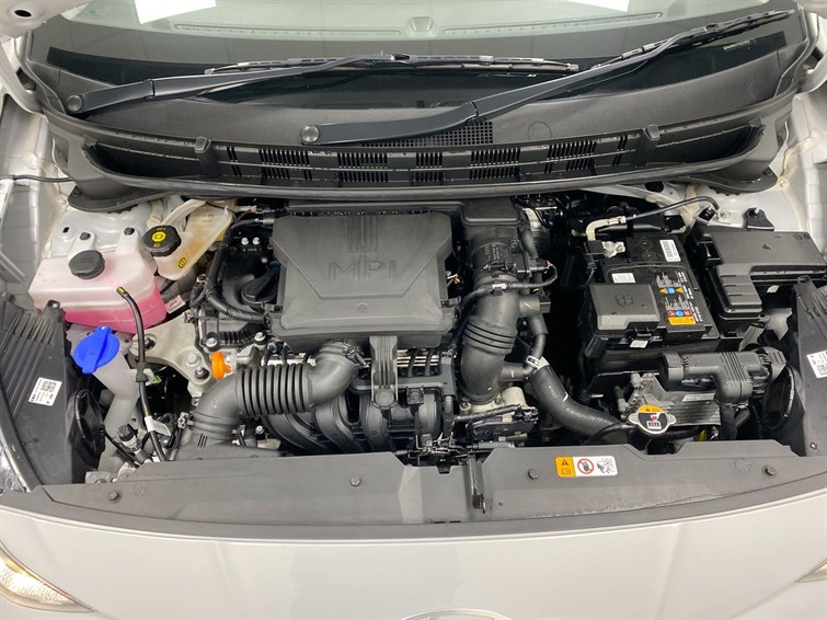 Used Hyundai i10 2024 for sale - 78081419: Photo 30