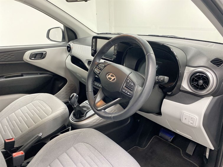 Used Hyundai i10 2024 for sale - 78081419: Photo 33