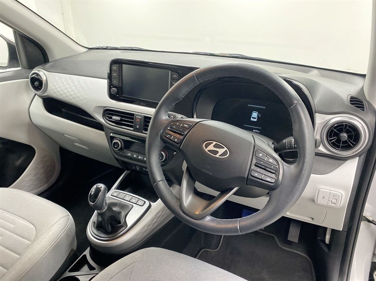 Used Hyundai i10 2024 for sale - 78081419: Photo 37