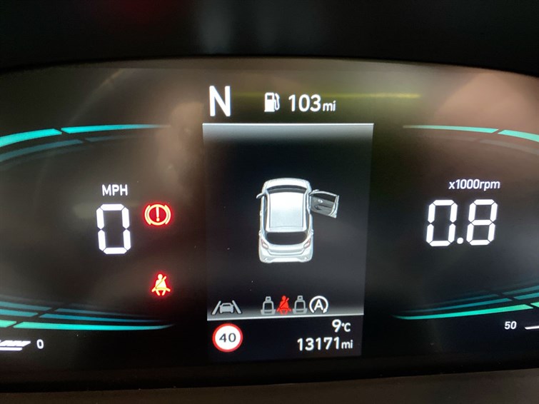 Used Hyundai i10 2024 for sale - 78081419: Photo 40