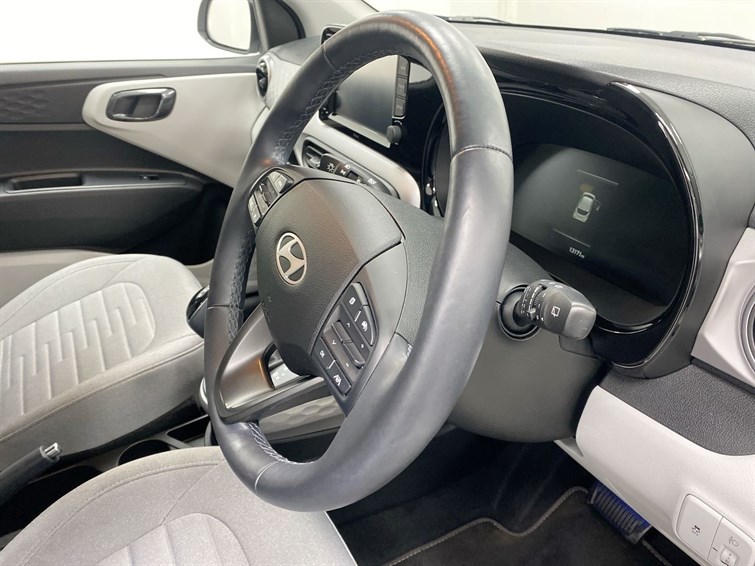 Used Hyundai i10 2024 for sale - 78081419: Photo 43