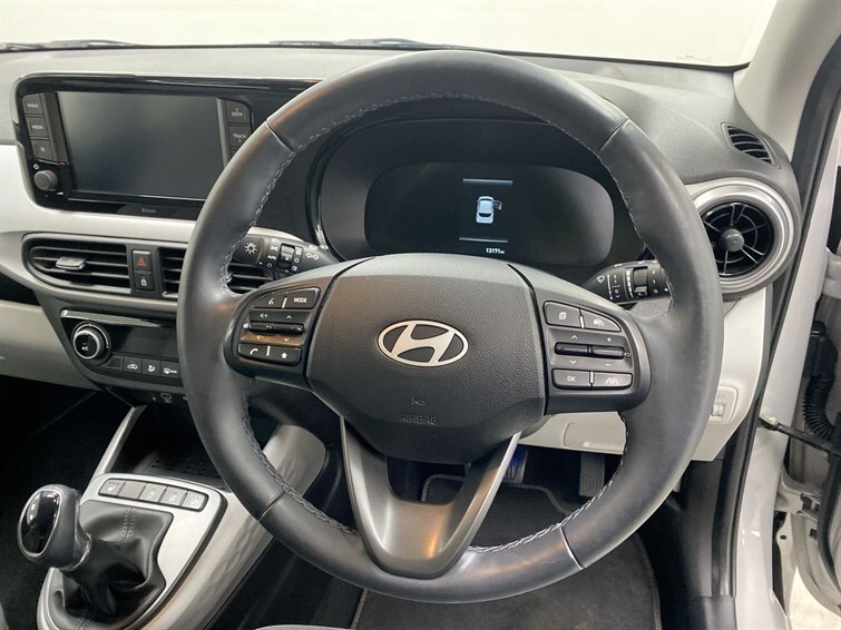 Used Hyundai i10 2024 for sale - 78081419: Photo 44