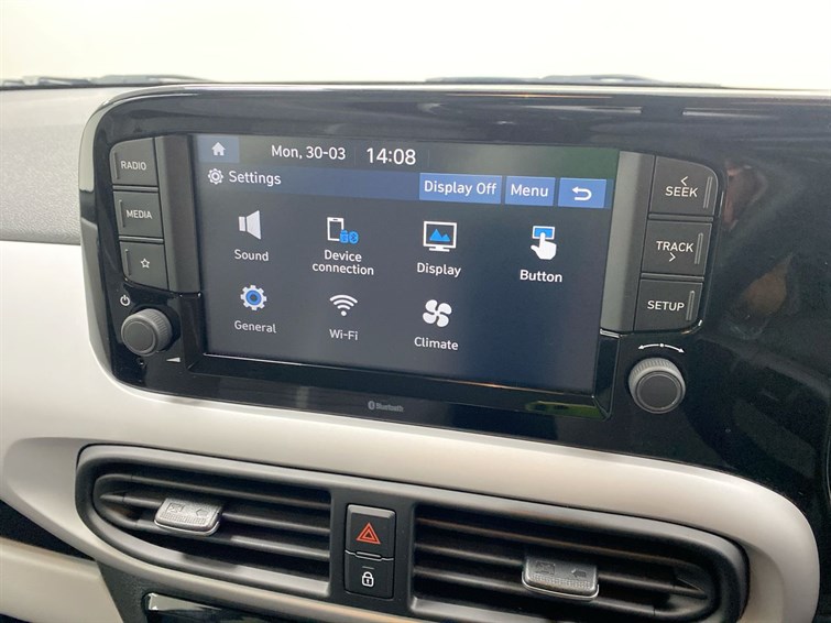 Used Hyundai i10 2024 for sale - 78081419: Photo 46