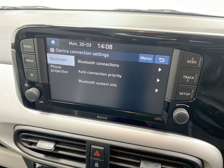 Used Hyundai i10 2024 for sale - 78081419: Photo 47