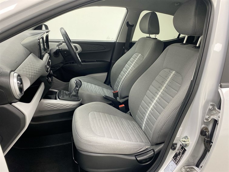 Used Hyundai i10 2024 for sale - 78081419: Photo 52