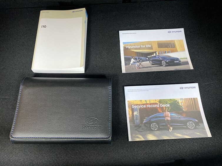 Used Hyundai i10 2024 for sale - 78081419: Photo 53