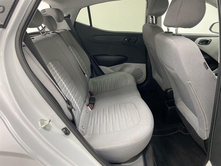 Used Hyundai i10 2024 for sale - 78081419: Photo 57