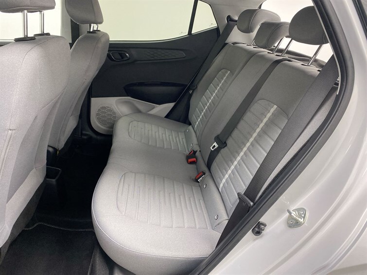 Used Hyundai i10 2024 for sale - 78081419: Photo 58