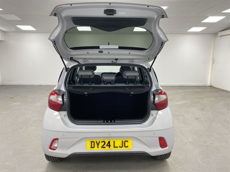 Used Hyundai i10 2024 for sale - 78081419: Photo 59