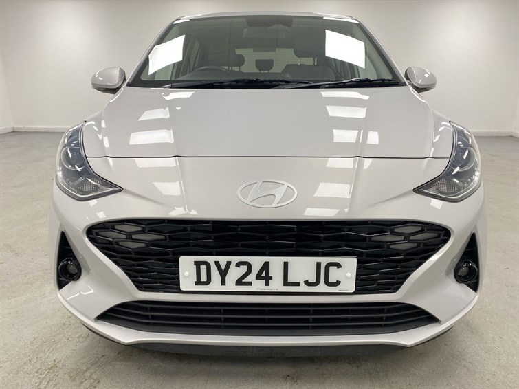 Used Hyundai i10 2024 for sale - 78081419: Photo 6